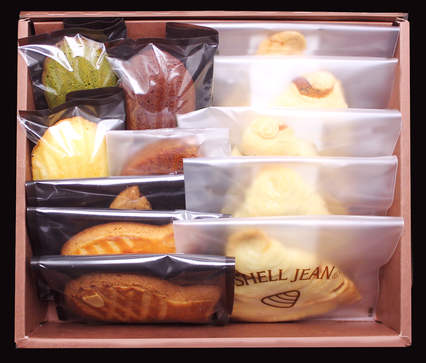 焼き菓子セット C | イルドショコラオンライン